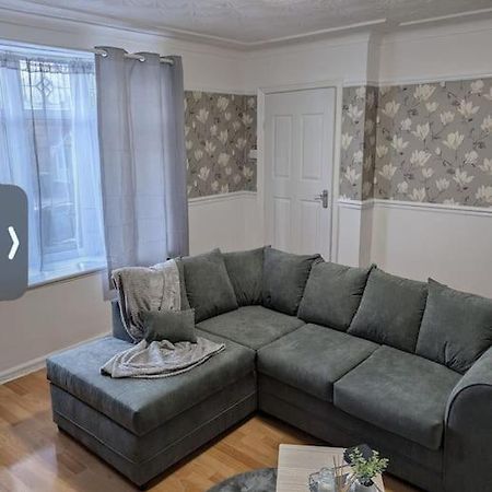 As Peaceful Home Bescot Bagian luar foto
