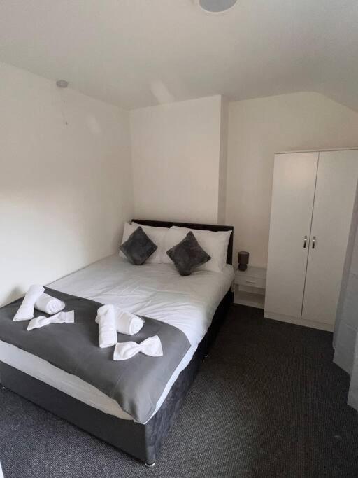 As Peaceful Home Bescot Bagian luar foto